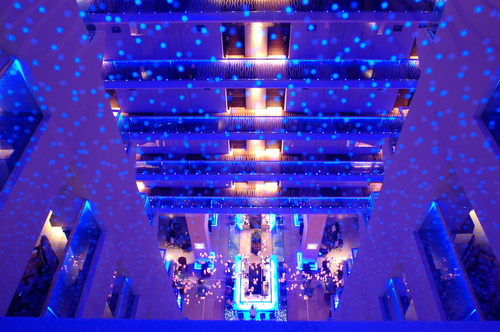 Radisson Blu Hotel Bucharest — фото 5
