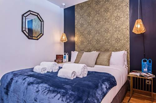 Sweet Inn Apartment - Sant Joan — фото 5