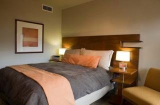The Juniper Hotel & Bistro — фото 4