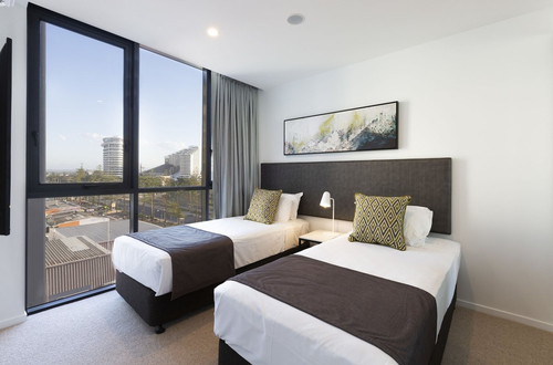 Qube Broadbeach — фото 2