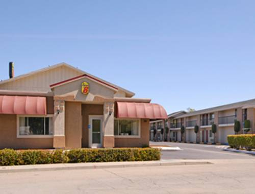 SUPER 8 RED BLUFF — фото 2