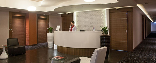 Aurel Hotel — фото 2