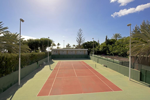 Costa Canaria — фото 2