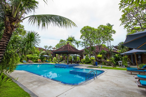 SINAR BALI — фото 3
