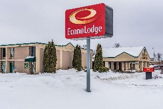 Econo Lodge — фото 3