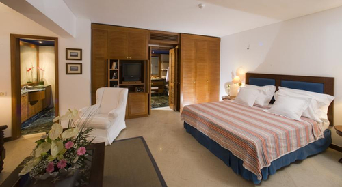 Elounda Bay Palace — фото 4