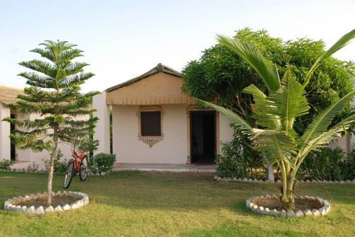Pushkar Risala Resort — фото 4