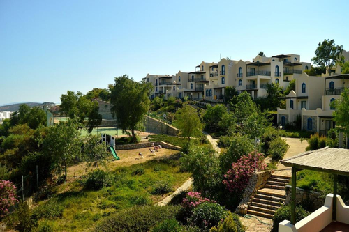 Club Dedeman Bodrum — фото 5