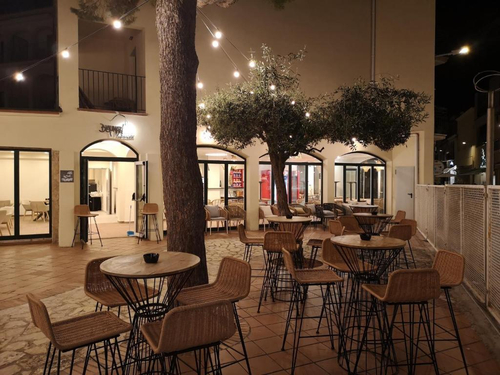 EVENIA CORAL BOUTIQUE — фото 4