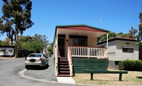 Discovery Parks - Echuca — фото 2