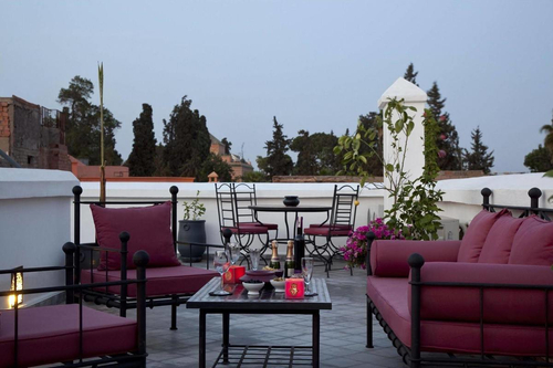 Riad Dari (ex. Riad Serail) — фото 4