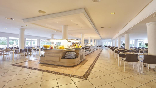 Prinsotel Alba — фото 2