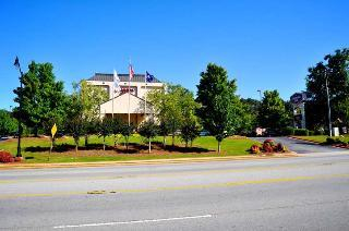 Hampton Inn Clemson — фото 3