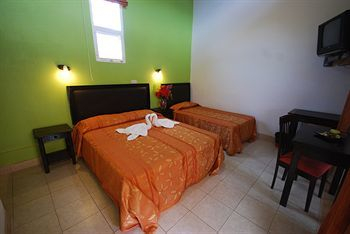 Samara Inn — фото 2