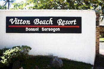 Vitton Beach Resort — фото 2