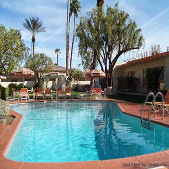 Mojave Resort — фото 3