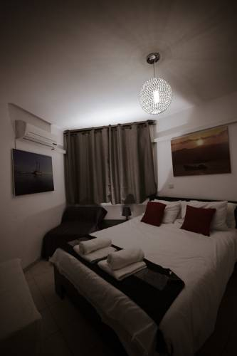 Avi's Suites — фото 5