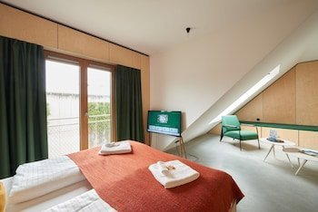 Kitz Boutique Hotel — фото 5