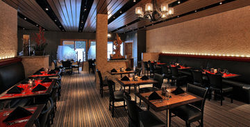DOUBLETREE RESORT SPA BY HILTO — фото 5