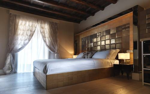 Spagna Royal Suite — фото 5