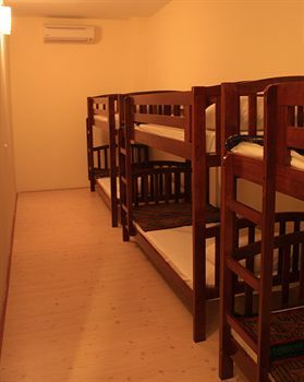 Serenity Hostels - Hostel/Backpacker — фото 2
