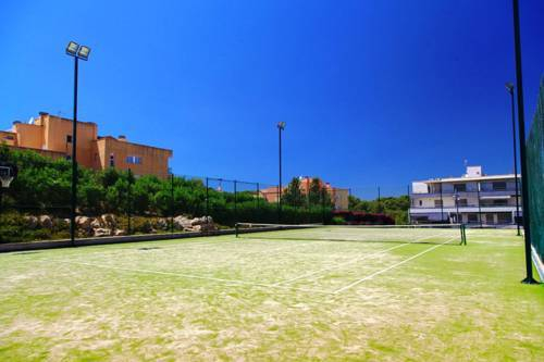 UHC Salou Villa — фото 4