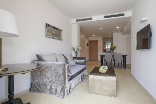 Splendom Suites Pau Claris — фото 2