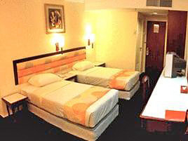 Excelsior Hotel Ipoh — фото 2