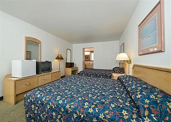 Douglas Value Inn — фото 2