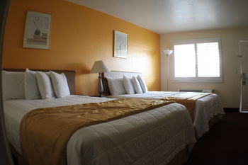 Ramada Kingman — фото 3