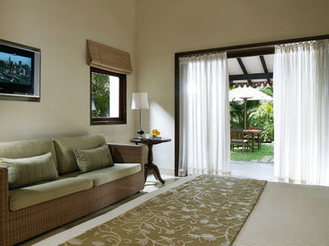 FORT AGUADA BEACH RESORT — фото 3