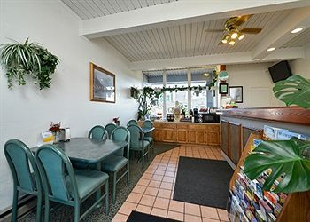 Douglas Value Inn — фото 5