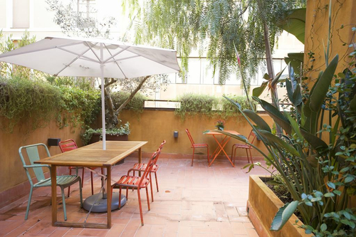 Casa Bella Gracia — фото 2