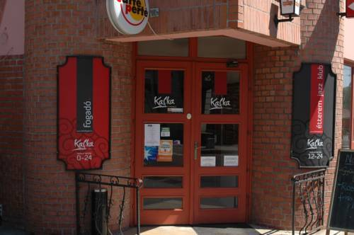 Kafka's Inn — фото 3