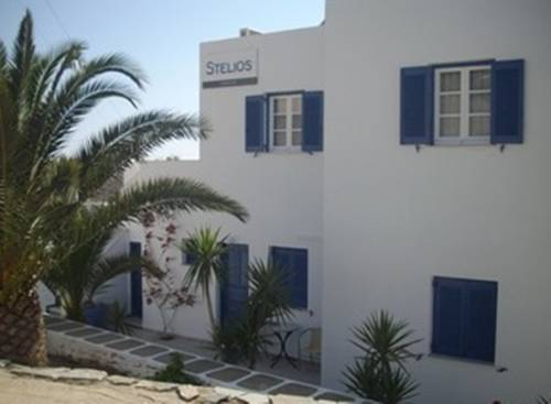 Stelios Pension — фото 4