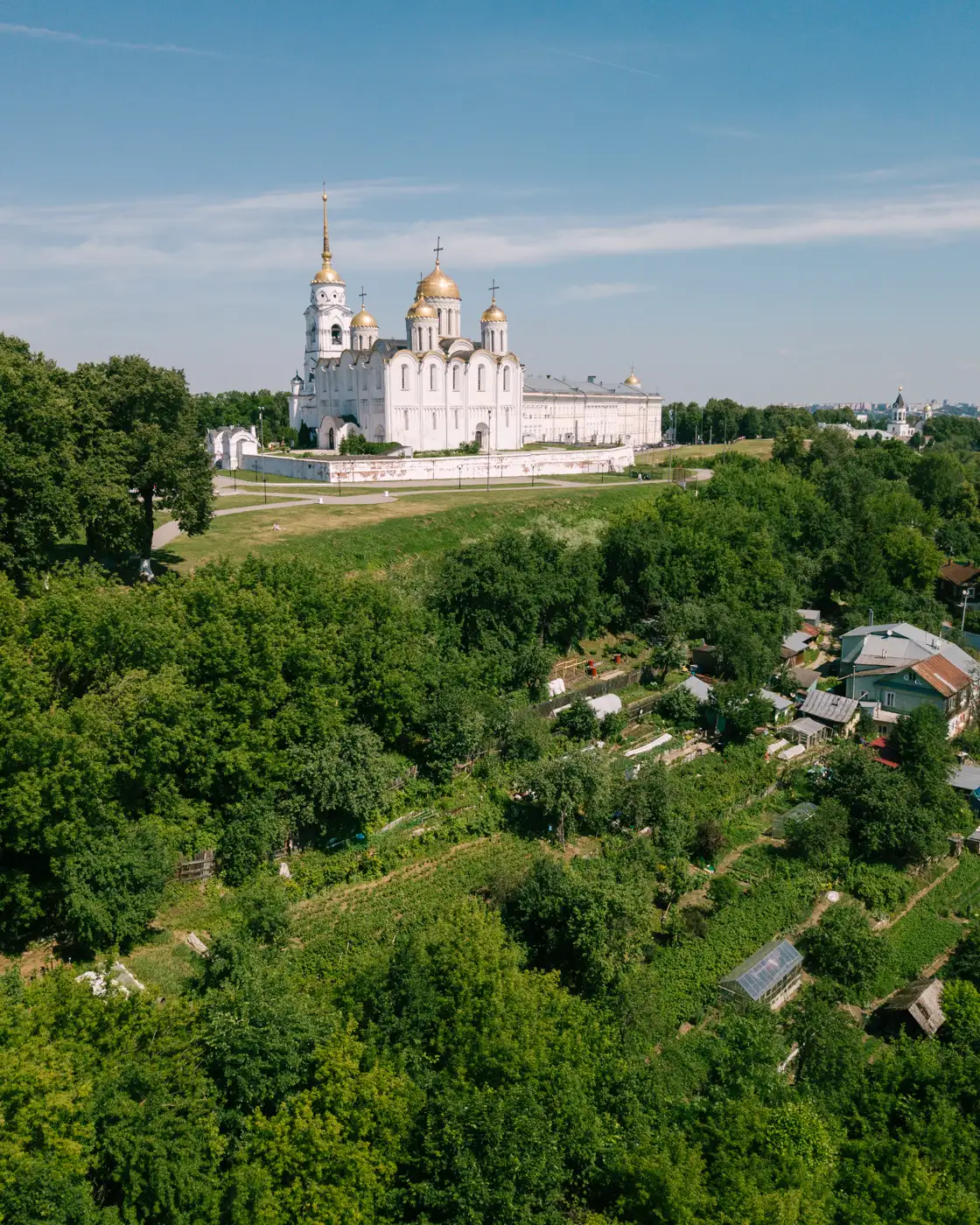 Свято-Успенский кафедральный собор