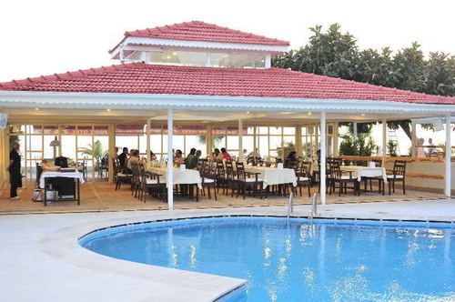 Manas Park Calis — фото 5