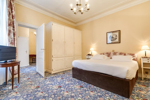 Normandy Hotel — фото 3