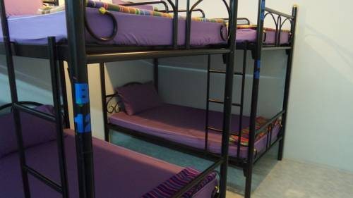 Moon Dance Hostel — фото 2