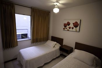 Travelers Suites Edificio Rayda — фото 3
