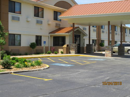 Comfort Inn — фото 4
