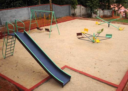 Vythiri Meadows — фото 5