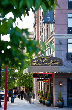Paramount — фото 2