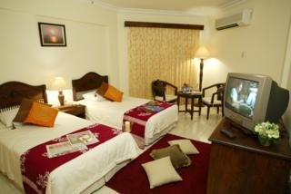 Suria Cherating Beach Resort — фото 2