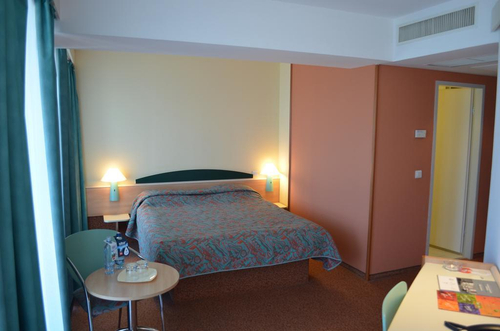ibis Constanta — фото 3