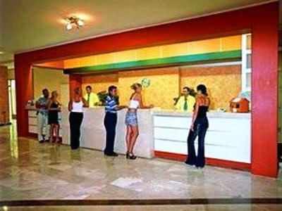 Serenis Hotel (ex.Side Aqua Beach) — фото 2