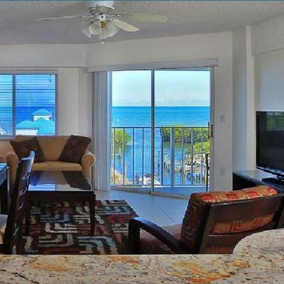 Ocean Pointe Suites — фото 5