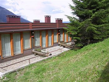 Residence Bucaneve — фото 5