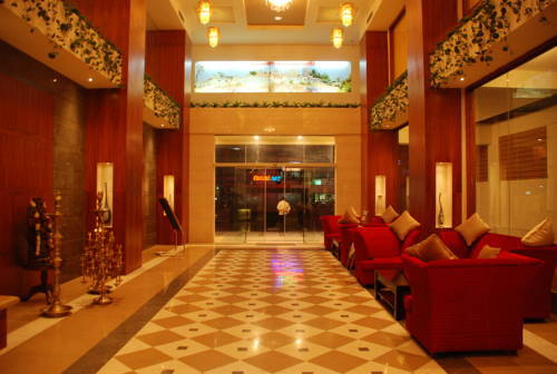 PLA Krishna Inn — фото 4