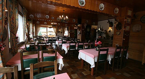 Le Castellan hotel — фото 4